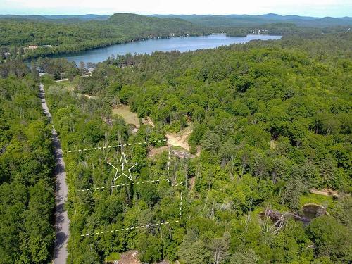 Aerial photo - Ch. Des Guides, Ripon, QC 