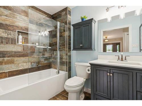 Salle de bains - 5 Ch. Filiou, Pontiac, QC - Indoor Photo Showing Bathroom