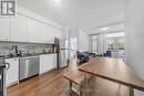 275 - 9 Phelps Lane, Richmond Hill, ON  - Indoor Photo Showing Kitchen 