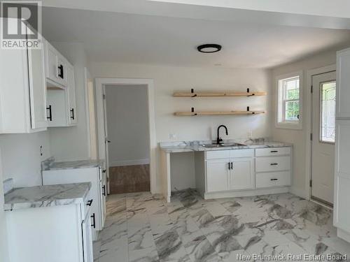 20 Breen Lane, Saint John, NB - Indoor Photo Showing Kitchen