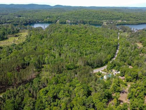 Aerial photo - Ch. Des Guides, Ripon, QC 