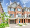 1000 Asleton Boulevard Unit# 73, Milton, ON  - Outdoor With Facade 