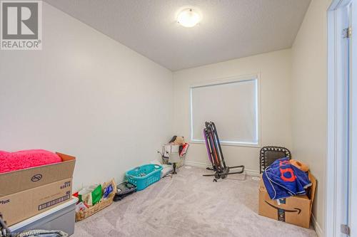 1000 Asleton Boulevard Unit# 73, Milton, ON - Indoor