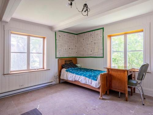 Dwelling - 893  - 895 Route De L'Église, Saint-Jean-Port-Joli, QC - Indoor Photo Showing Bedroom