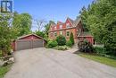 9405 Five Sideroad, Erin, ON  - Outdoor 