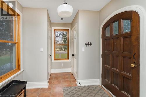 9405 Five Sideroad, Erin, ON - Indoor Photo Showing Other Room