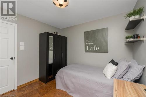 9405 Five Sideroad, Erin, ON - Indoor Photo Showing Bedroom