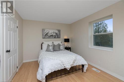 9405 Five Sideroad, Erin, ON - Indoor Photo Showing Bedroom