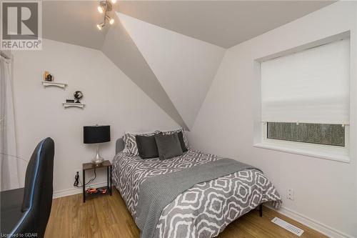 9405 Five Sideroad, Erin, ON - Indoor Photo Showing Bedroom