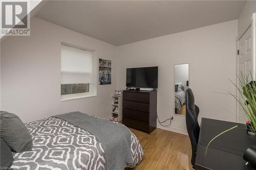 9405 Five Sideroad, Erin, ON - Indoor Photo Showing Bedroom