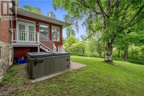 9405 Five Sideroad, Erin, ON - Outdoor