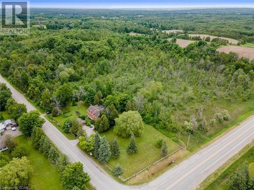 9405 Five Sideroad, Erin, ON - Outdoor With View