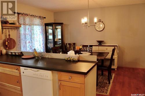 1504 Chestnut Drive, Moosomin, SK - Indoor