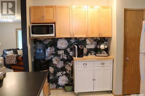 1504 Chestnut Drive, Moosomin, SK - Indoor Photo Showing Kitchen