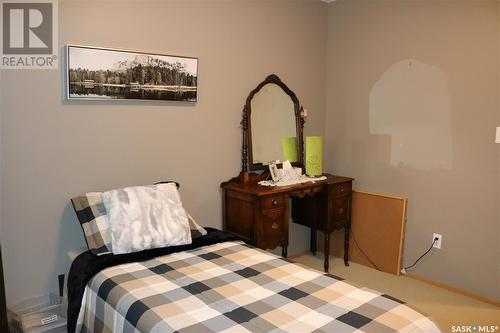 1504 Chestnut Drive, Moosomin, SK - Indoor Photo Showing Bedroom