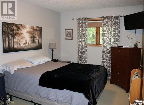 1504 Chestnut Drive, Moosomin, SK - Indoor Photo Showing Bedroom