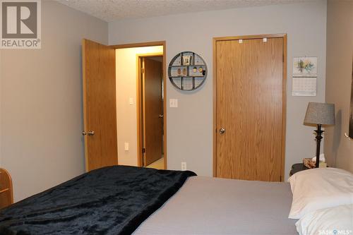 1504 Chestnut Drive, Moosomin, SK - Indoor Photo Showing Bedroom