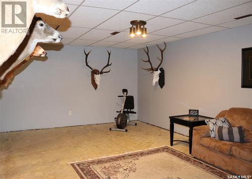 1504 Chestnut Drive, Moosomin, SK - Indoor Photo Showing Other Room