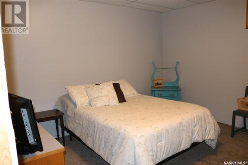 1504 Chestnut Drive, Moosomin, SK - Indoor Photo Showing Bedroom