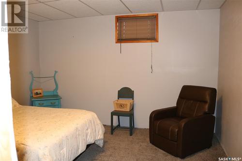 1504 Chestnut Drive, Moosomin, SK - Indoor Photo Showing Bedroom