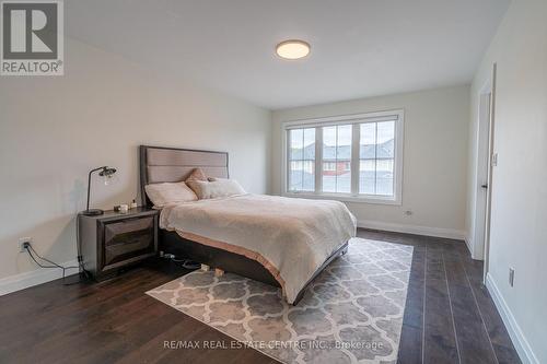 245 Inspire Boulevard, Brampton, ON - Indoor Photo Showing Bedroom