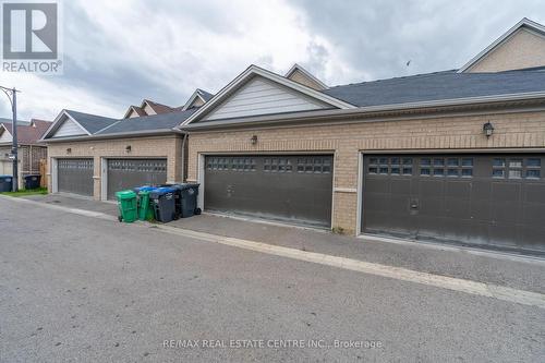 245 Inspire Boulevard, Brampton (Sandringham-Wellington North), ON - Outdoor