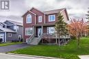 24 Atlantica Drive, Paradise, NL  - Outdoor With Deck Patio Veranda With Facade 