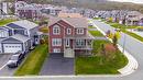 24 Atlantica Drive, Paradise, NL  - Outdoor With Deck Patio Veranda With Facade 