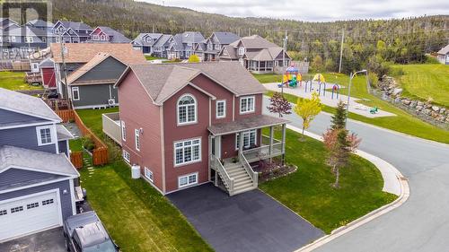 24 Atlantica Drive, Paradise, NL - Outdoor With Facade