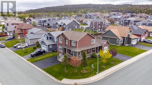 24 Atlantica Drive, Paradise, NL - Outdoor With Facade