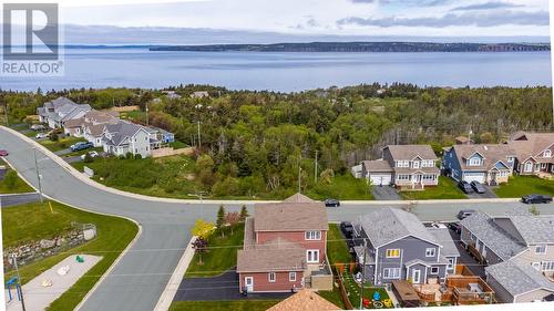 24 Atlantica Drive, Paradise, NL - Outdoor With Body Of Water With View