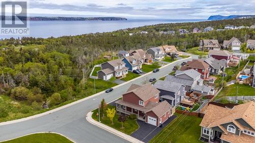 24 Atlantica Drive, Paradise, NL - Outdoor With Body Of Water With View