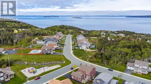 24 Atlantica Drive, Paradise, NL - Outdoor With Body Of Water With View