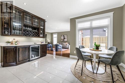 24 Atlantica Drive, Paradise, NL - Indoor Photo Showing Dining Room