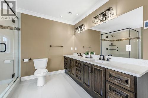 24 Atlantica Drive, Paradise, NL - Indoor Photo Showing Bathroom