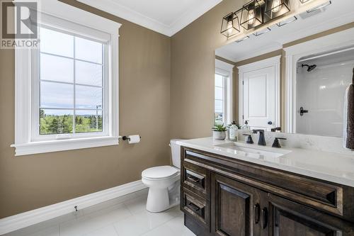 24 Atlantica Drive, Paradise, NL - Indoor Photo Showing Bathroom