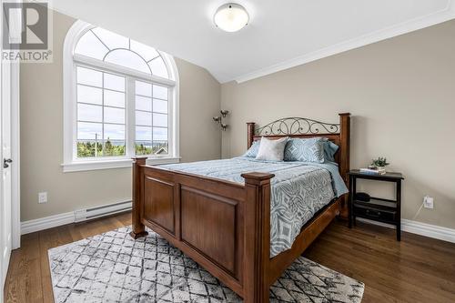 24 Atlantica Drive, Paradise, NL - Indoor Photo Showing Bedroom