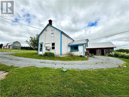 76 Hill Road, Kingston, NB 