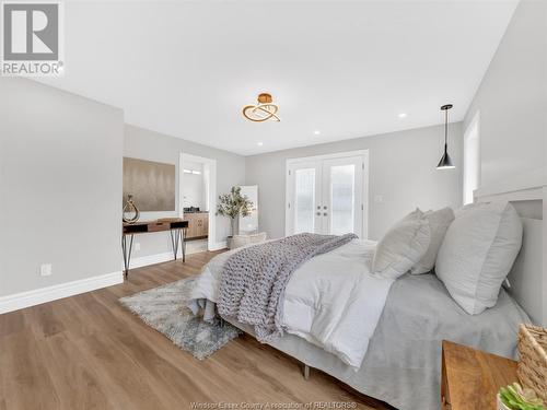 485 Church Street, Windsor, ON - Indoor Photo Showing Bedroom