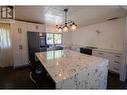 4761 Glen Road, Terrace, BC  - Indoor Photo Showing Kitchen 