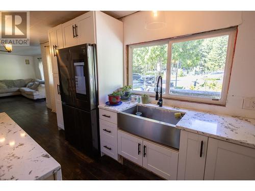 4761 Glen Road, Terrace, BC - Indoor Photo Showing Bedroom