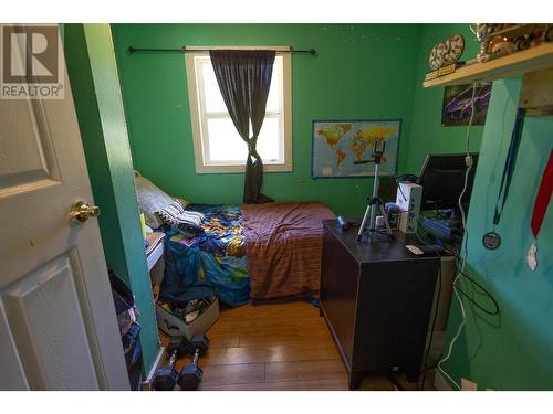 4761 Glen Road, Terrace, BC - Indoor Photo Showing Bedroom