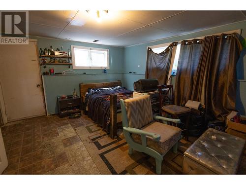 4761 Glen Road, Terrace, BC - Indoor Photo Showing Other Room