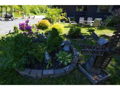 4761 Glen Road, Terrace, BC - Outdoor