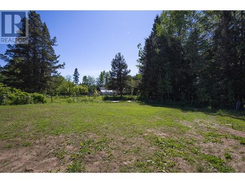 4761 Glen Road, Terrace, BC - Outdoor