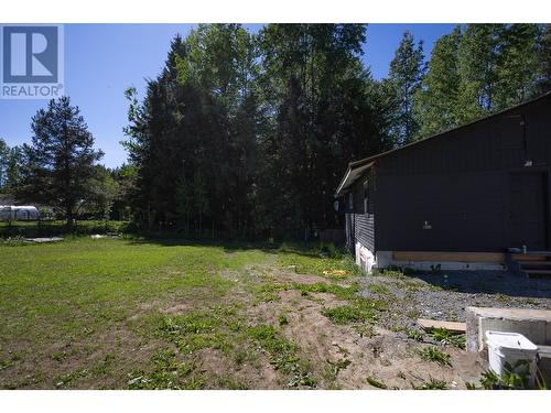 4761 Glen Road, Terrace, BC - Outdoor