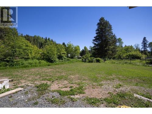 4761 Glen Road, Terrace, BC - Outdoor