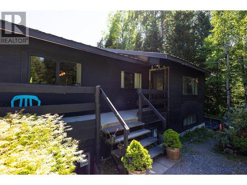 4761 Glen Road, Terrace, BC - Outdoor