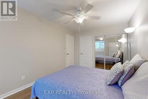 825 - 1400 The Esplanade Drive N, Pickering, ON - Indoor Photo Showing Bedroom