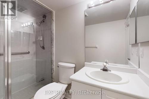 825 - 1400 The Esplanade Drive N, Pickering, ON - Indoor Photo Showing Bathroom